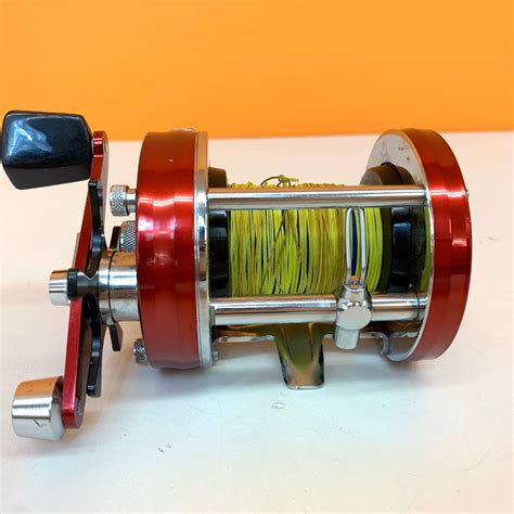 V Misato Shop Used Abu Garcia Ambassadeur 7000 Abu Garcia Reel