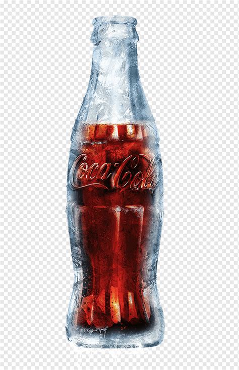 Botella De Vidrio De Coca Cola Bebida Comercializaci N Coca Cola Vaso