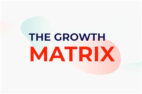 The Growth Matrix Program Reviews - Scam System or Powerful Results for ...