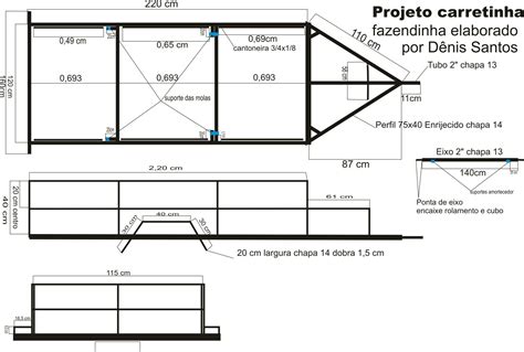 Pin By Victor Lopez On Remolque Trailer Plans Teardrop Trailer Plans