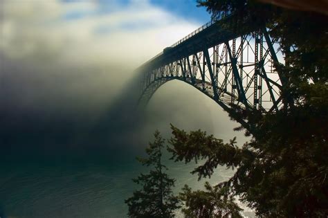 Deception Pass Bridge 01 Edit Evanrassbcglobalnet Galleries Digital Photography Review