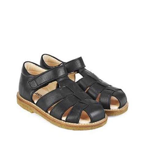 Angulus Fisherman Style Sandal Boys From Childrens Shoe Company Uk