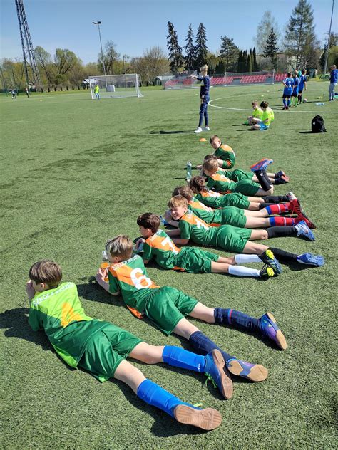 XXIII EDYCJA TURNIEJU Z PODWÓRKA NA STADION O PUCHAR TYMBARKU