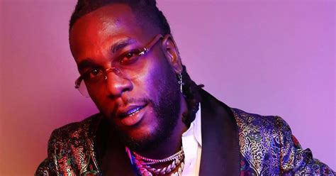 Burna Boy Announces 2024 I Told Them Tour Ticketsmarter