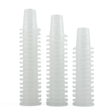 Pi Ces Pot En Maille De Colonisation Hydroponique Panier Tasse Filet