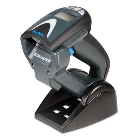 Datalogic Gryphon I Gm Cordless Barcode Reader