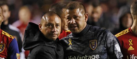 Real Salt Lake's planned chaos beats out Portland Timbers rally
