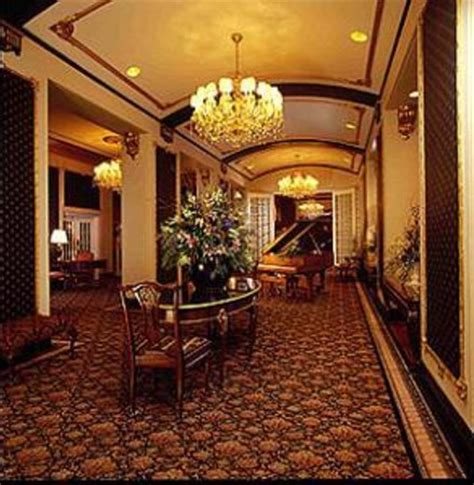 Hotel Saskatchewan, Regina - Restaurant Reviews, Phone Number & Photos ...