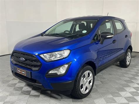 Ford EcoSport 1 5 TDCi Ambiente For Sale R 183 900 Carfind Co Za