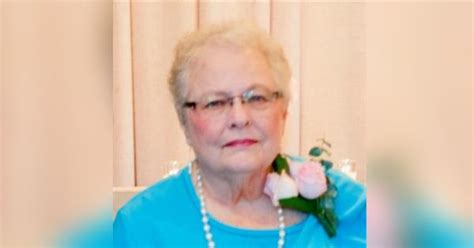 Janet Kaye Scott Obituary Visitation And Funeral Information