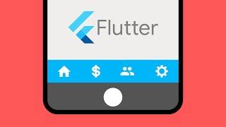 How To Create A Custom Floating Bottom Navigation Bar In Flutter Ai