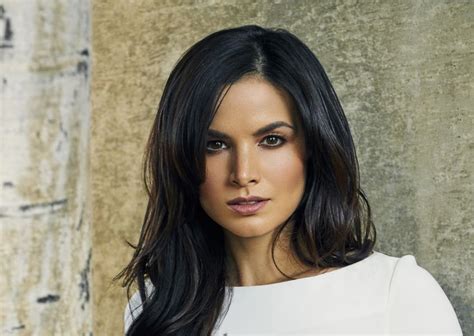 Katrina Law Talks ‘Training Day,’ ‘Arrow,’ and More [Exclusive