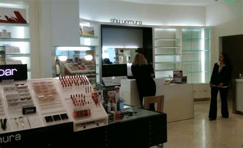 Countdown The Last Days Of Shu Uemura In The Us Hello Beauty