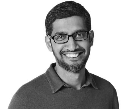 Sundar Pichai