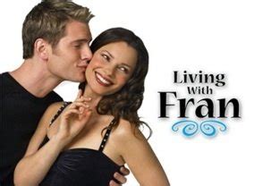 Living with Fran TV Show Air Dates & Track Episodes - Next Episode