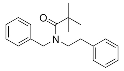 N Benzyl Dimethyl N Phenylethyl Propionamide Aldrichcpr Sigma