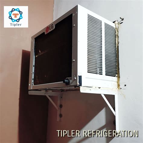 WHOLESALE Aircon Bracket Window Type 1 5hp 3hp 10 Sets Lazada PH