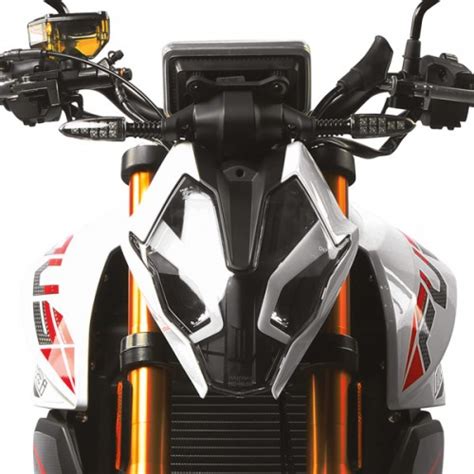 Moto MASAI FURIOUS Racing 125cc Roxad Motors