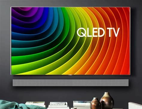 Pahami Perbedaan TV QLED Dan OLED Secara Lengkap Disini Exponesia Id