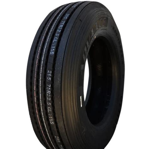 Advance Gl S Series North American Commercial Tire Resources Inc