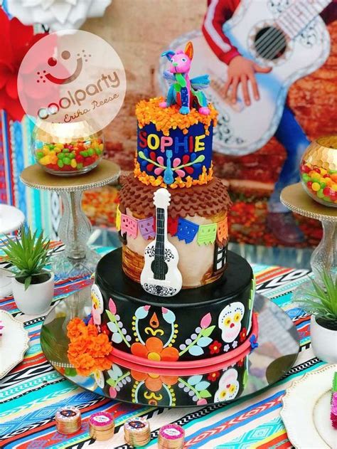 20 Important Inspiration Coco Birthday Decorations Party City