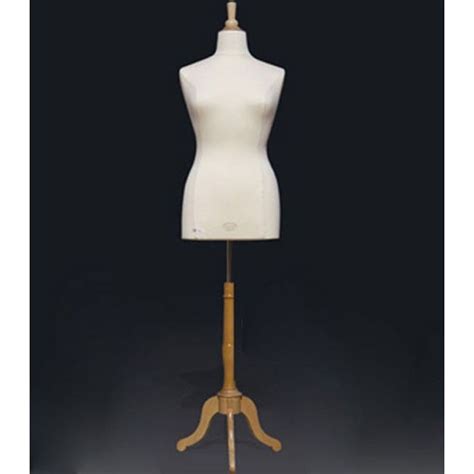 Maniqui señora Busto mujer xxl Mannequins Online