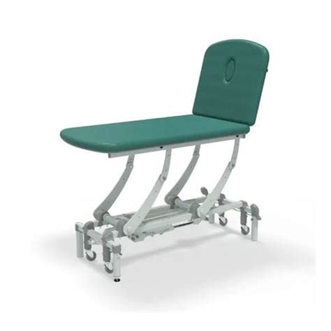 Mesa De Exploraci N De Fisioterapia Nv Cls Wh Series Seers