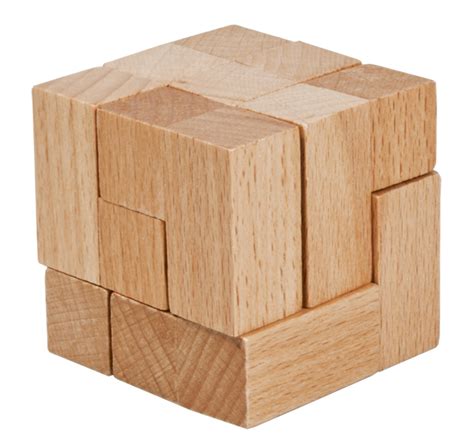 Iq Test L W Rfel Aus Holz In Plexiglasbox Fridolin