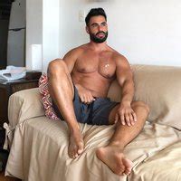 Hot Israeli Gay Men LPSG
