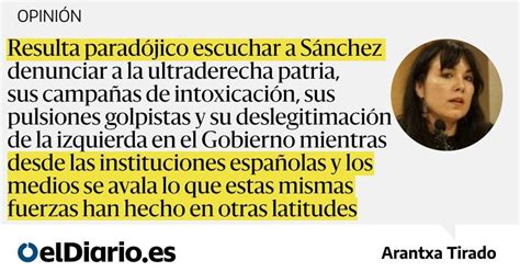 Lawfare aprendamos de América Latina