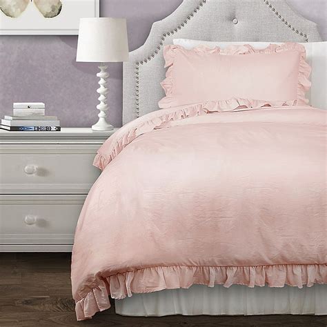 Lush Décor Reyna Comforter Set Bed Bath And Beyond Comforter Sets