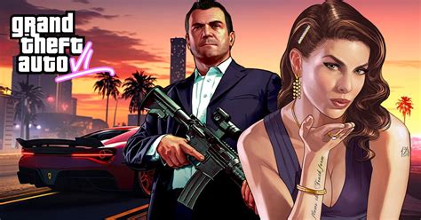 GTA VI après 10 ans d attente Rockstar révèle enfin quand sortira le