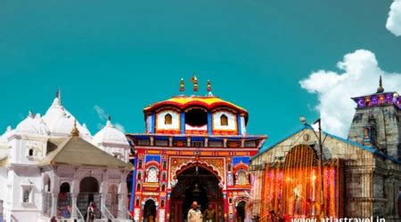 Uttarakhand Pilgrimage Tour Packages Amazing Deals