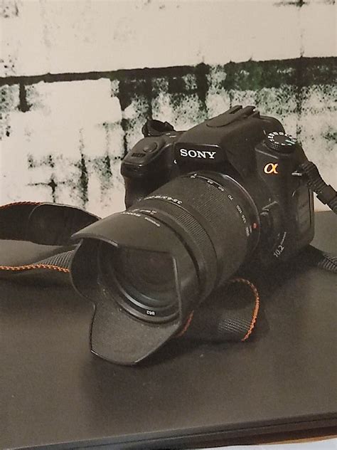 Obiektyw do Sony Alfa - Niska cena na Allegro.pl