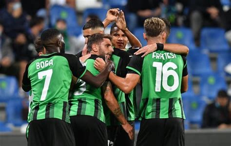 Sassuolo Vs Inter De Mil N Pron Stico Apuestas Predicci N Y Previa