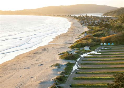 Stinson Beach Implements Sea Level Action Plan Marin Living Magazine