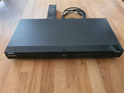 Sony BDP S360 BluRay Player Kaufen Auf Ricardo