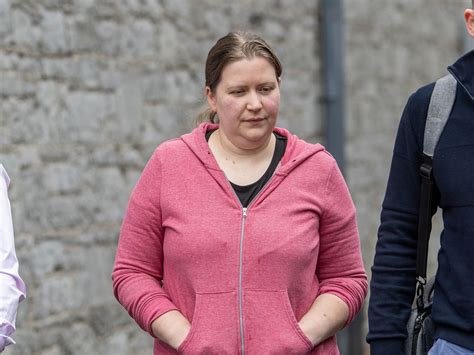 Samantha Cookes Charged With Theft Of €59k From The Department Of