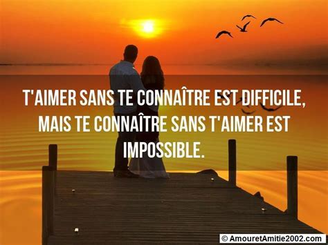 Les Plus Jolies Citations D Amour En Images Page