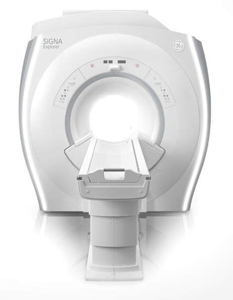 Refurbished 1 5T GE Signa Creator Closed MRI Machine At Rs 32000000 In