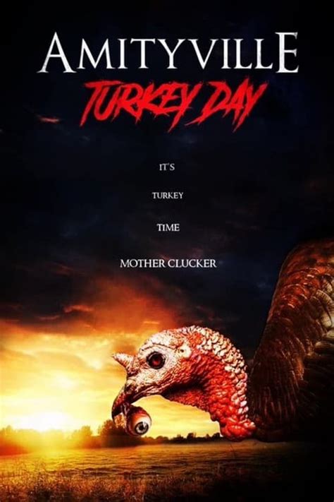 Amityville Turkey Day Movie Streaming Online Watch