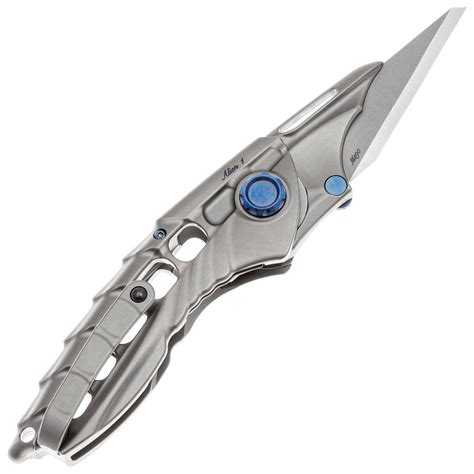 Rike Knife Alien 1 — Archerclub