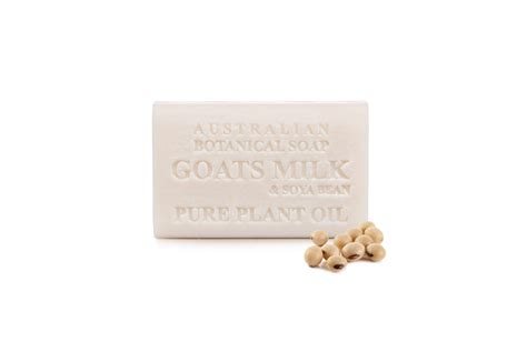 Australian Botanical Soap Natural Base Pure Plant Oil Soap