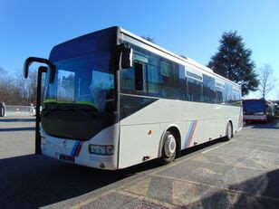 Venta De Irisbus Crossway Recreo Autob S Interurbano Italia Olgiate