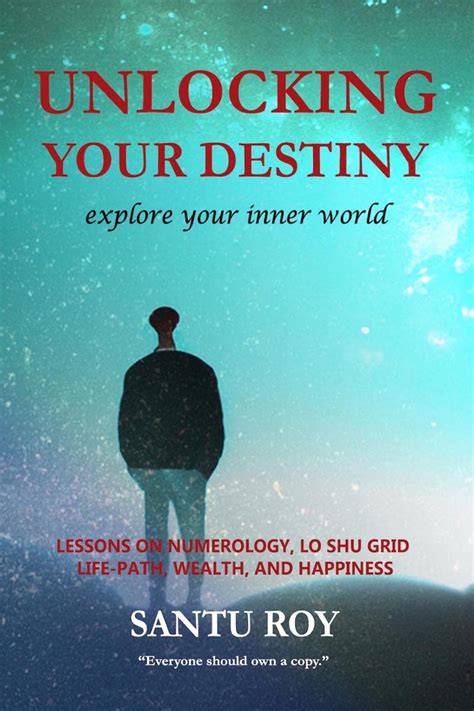 Unlocking Your Destiny Lessons On Numerology Lo Shu Grid Life Path