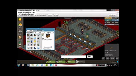 How To Make Airport On Habbo Retros Youtube
