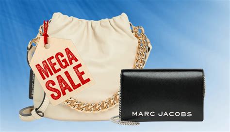 Nordstrom Rack ‘flash Sale Score Marc Jacobs Handbags For Up To 63 Off