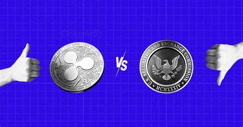 Sec Vs Ripple News Larsens Legal Strategy At Risk All Eyes On Oct 25th