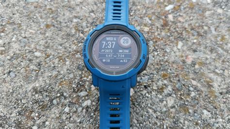 Garmin Forerunner 955 Solar vs. Instinct 2 Solar | Android Central