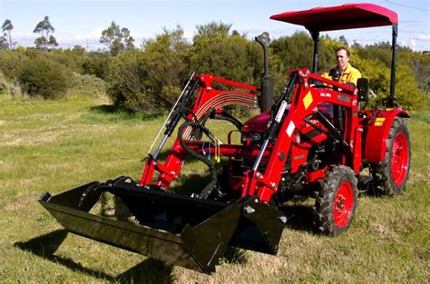 Apollo Tractors For Sale Sota Tractors Australia